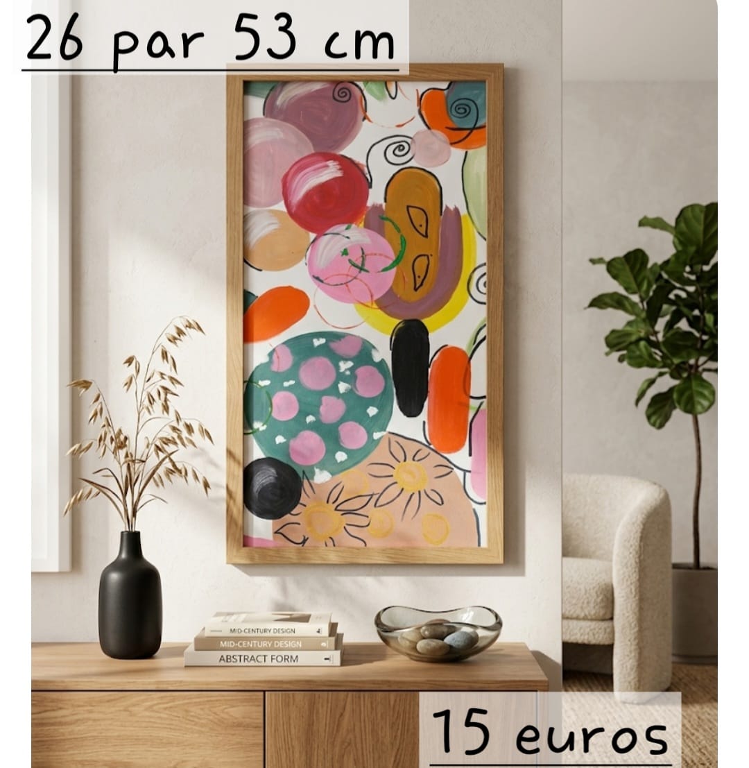 Eclat Printanier - Corinne Spica