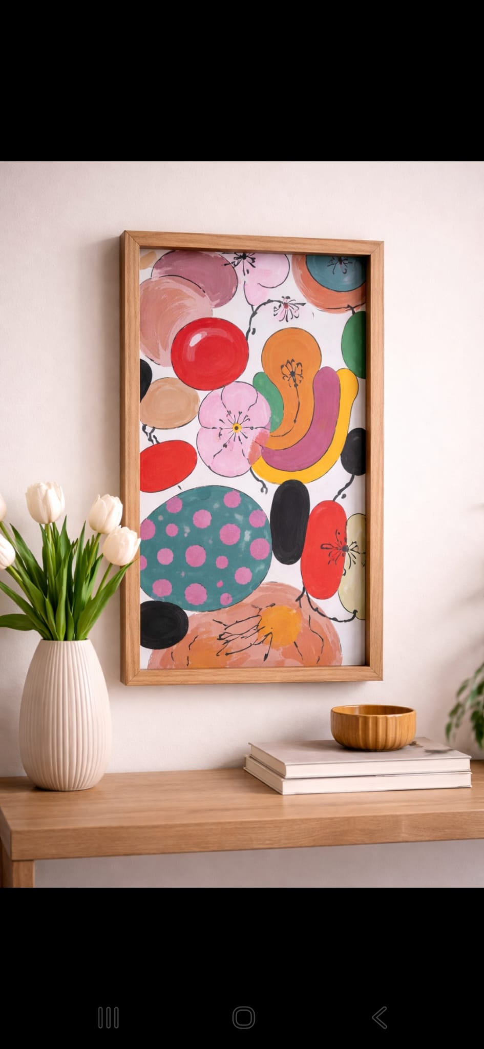 Jardin Fantaisie - Corinne Spica